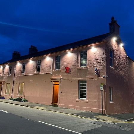 Queensberry Arms Hotel Kirkconnel Zewnętrze zdjęcie