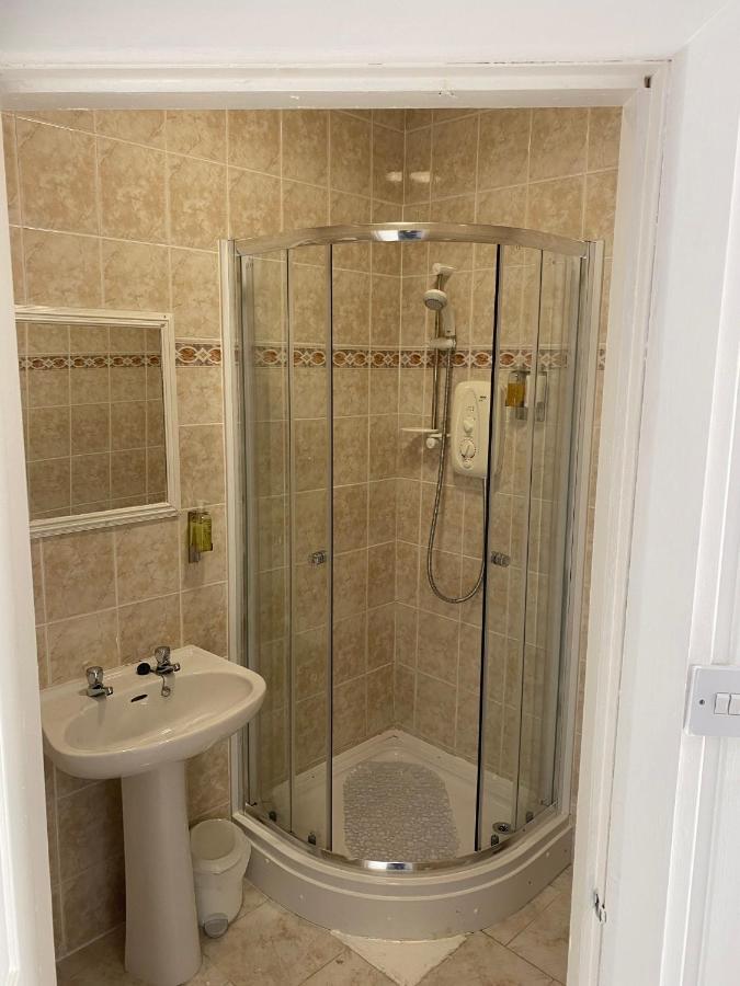 Queensberry Arms Hotel Kirkconnel Zewnętrze zdjęcie